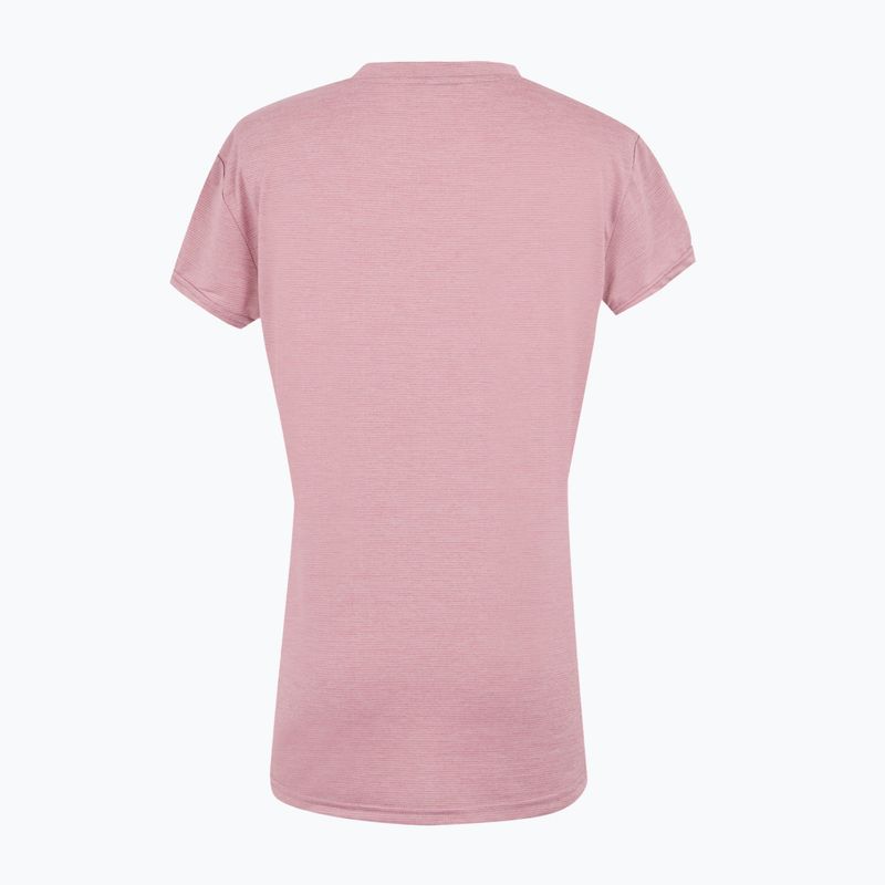 Women's T-shirt REGATTA Limonite VIII lilac 6