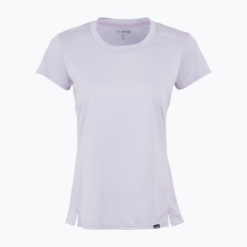 Women's T-shirt REGATTA Limonite VIII lilac hint 5
