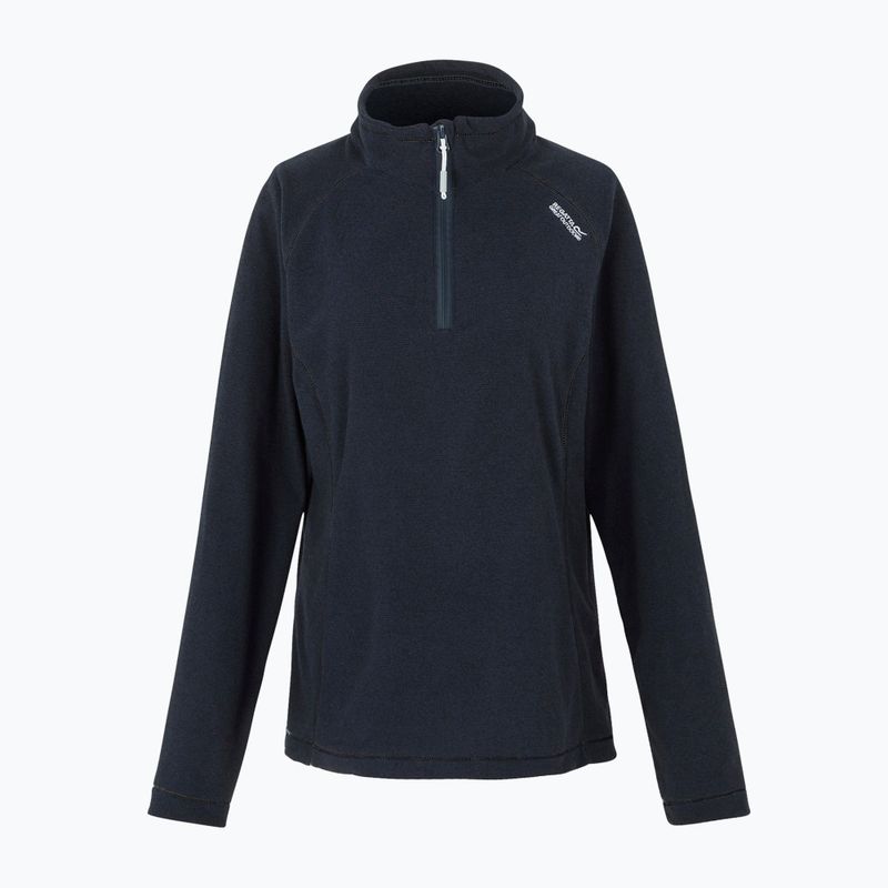 Women's sweatshirt REGATTA Montes navy/black 6