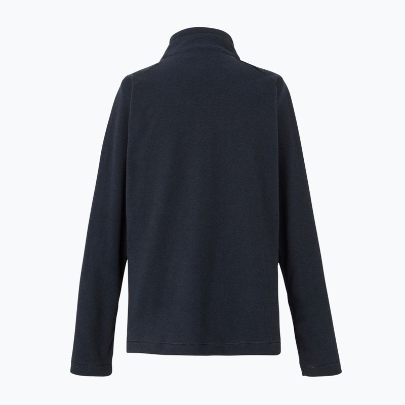 Women's sweatshirt REGATTA Montes navy/black 7