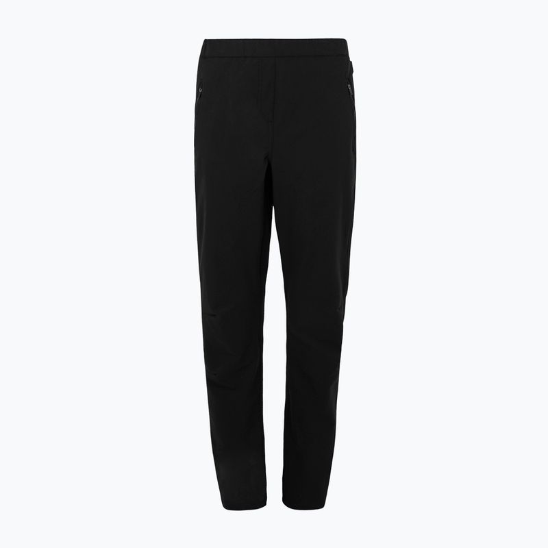 Women's trekking trousers REGATTA Pentre Stretch II black 5
