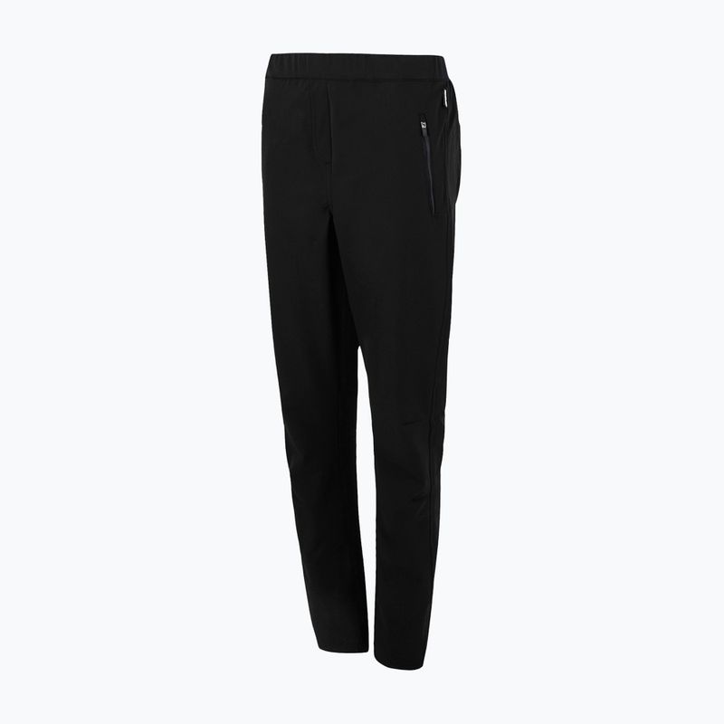 Women's trekking trousers REGATTA Pentre Stretch II black 7