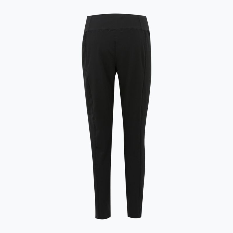 Women's trekking leggings REGATTA Monira Hiking black 2