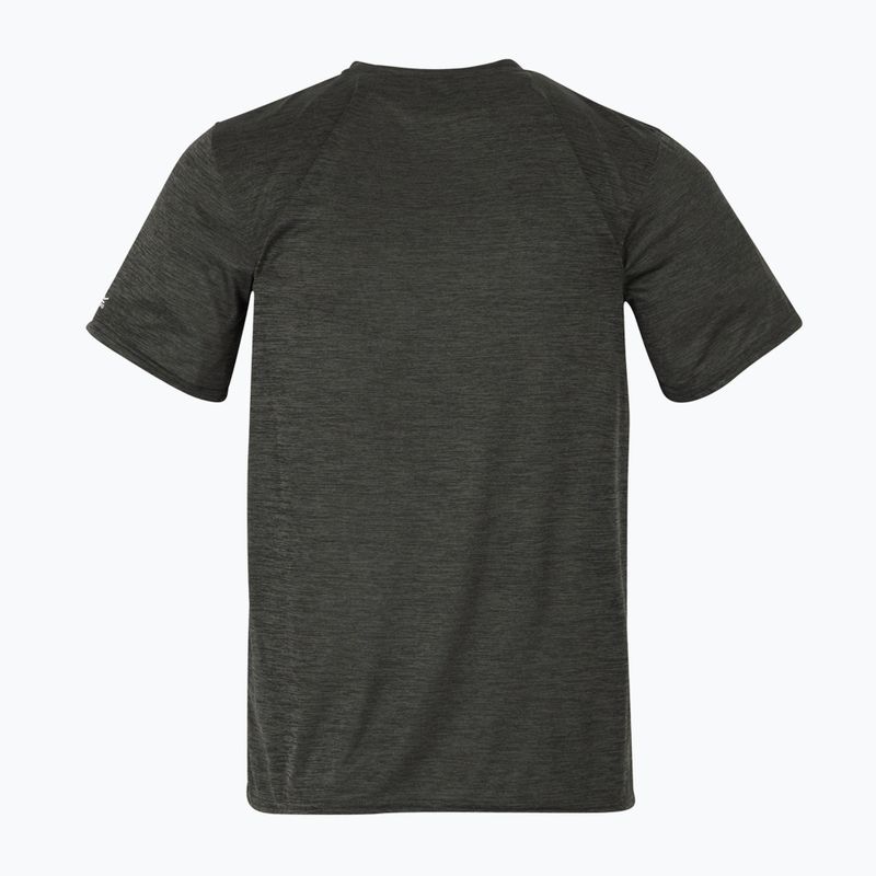 Men's trekking T-shirt REGATTA Fingal IX ash marl 6