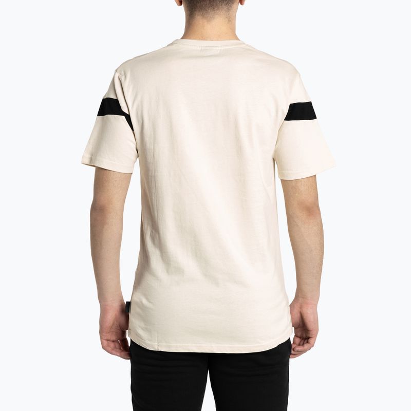 Ellesse men's Caserio Tee off white 2