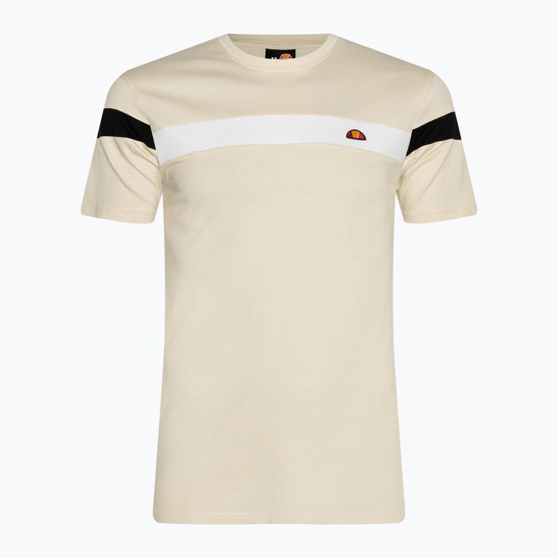 Ellesse men's Caserio Tee off white 5