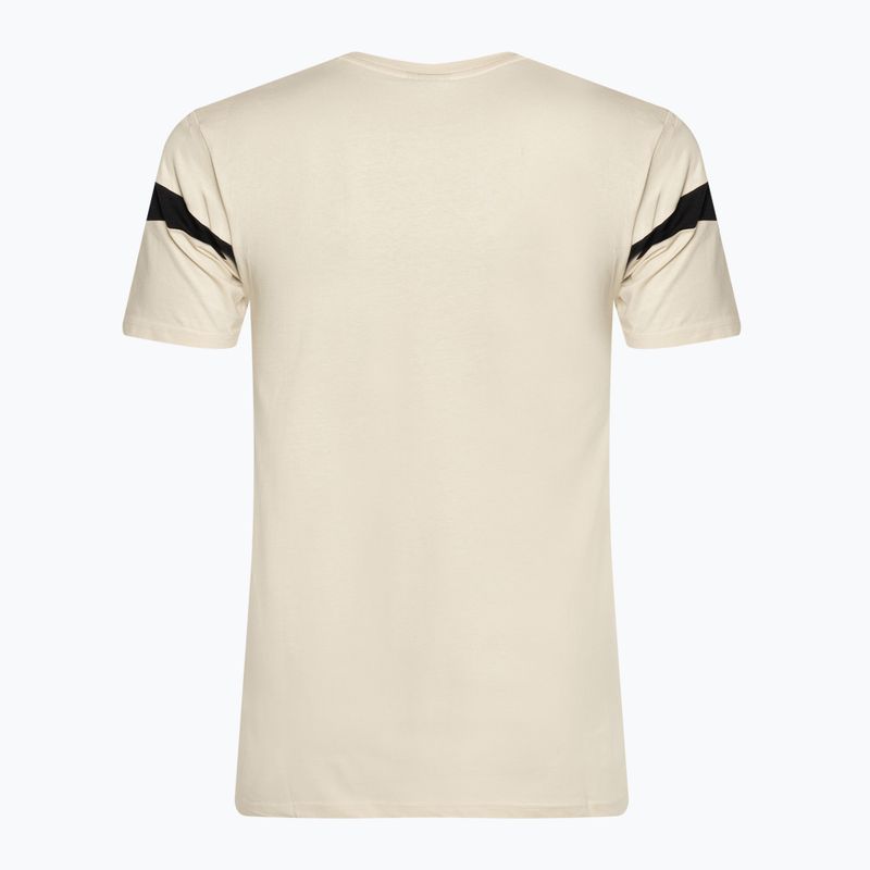 Ellesse men's Caserio Tee off white 6