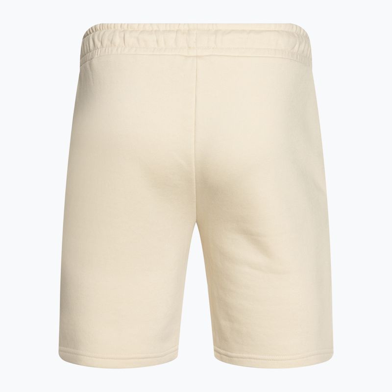 Ellesse Turi off white men's shorts 6