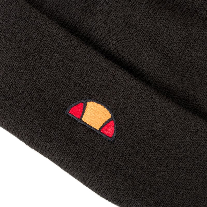 Ellesse Thar winter cap black 3