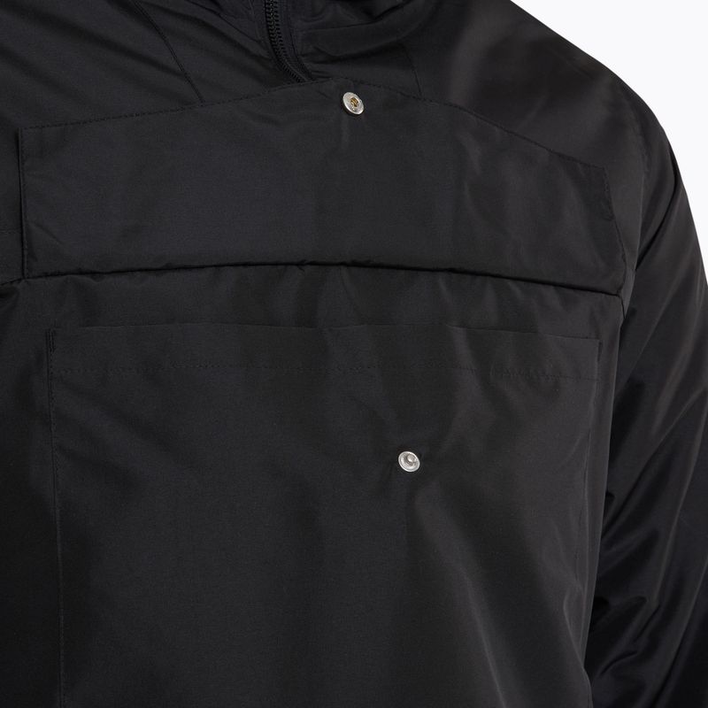 Ellesse Monterini Oh black men's jacket 4