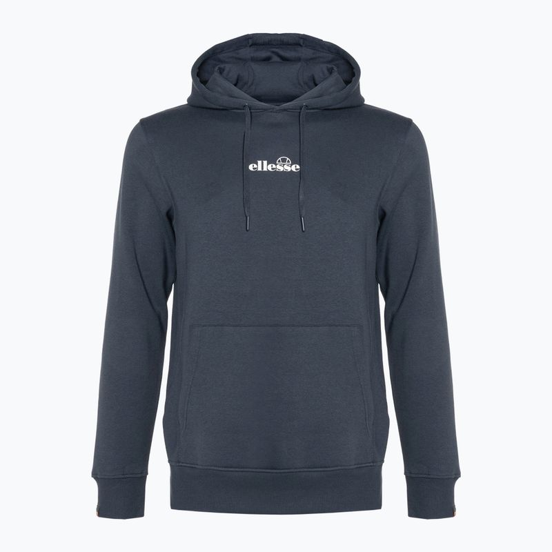 Men's Ellese Pershuta Oh Hoody sweatshirt navy 5