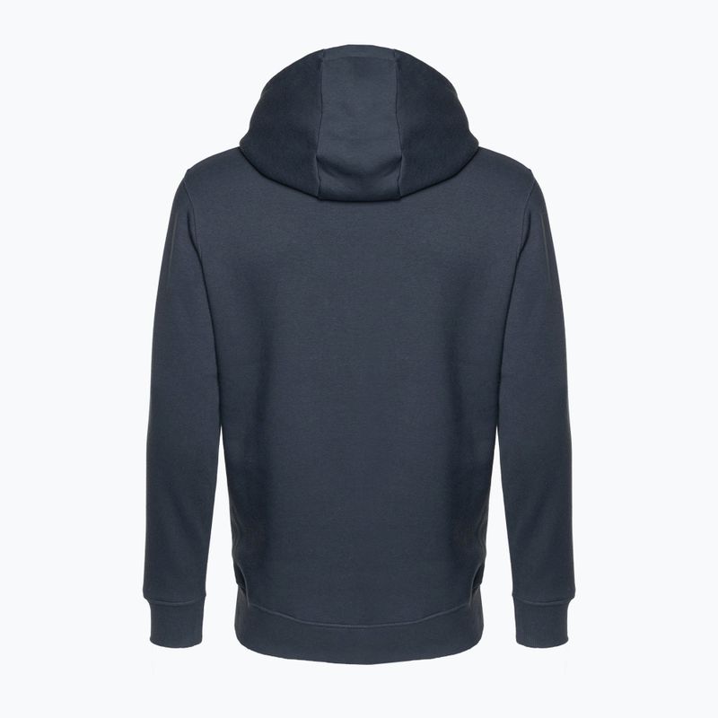 Men's Ellese Pershuta Oh Hoody sweatshirt navy 6