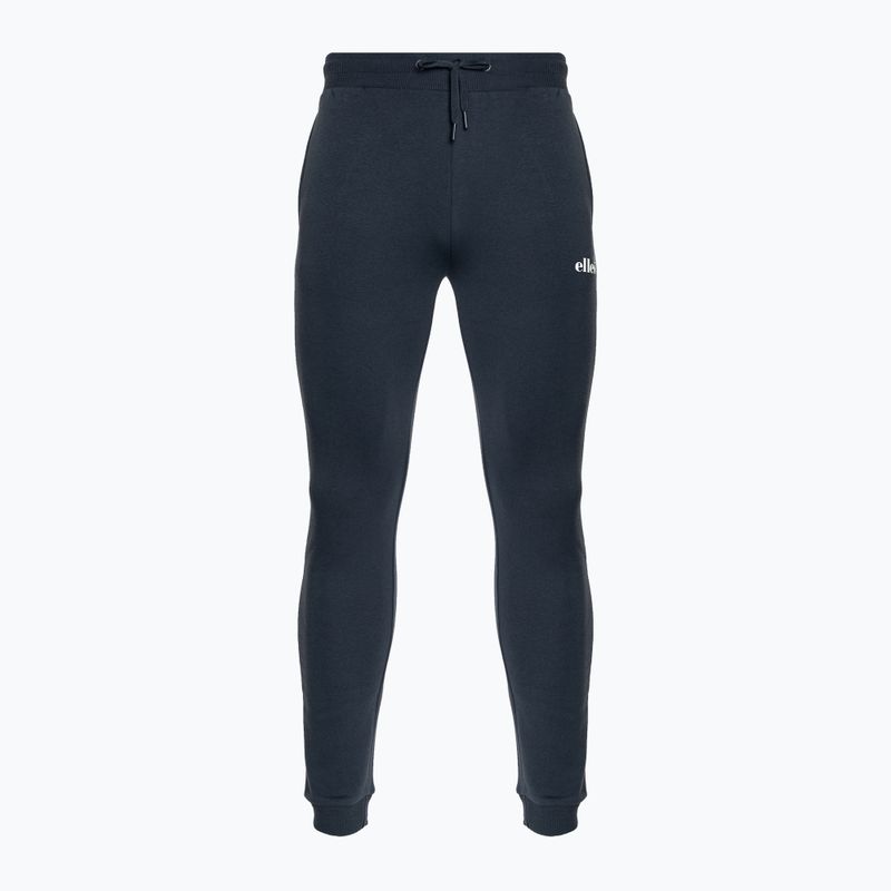 Men's Ellesse Cravo Jog trousers navy 5