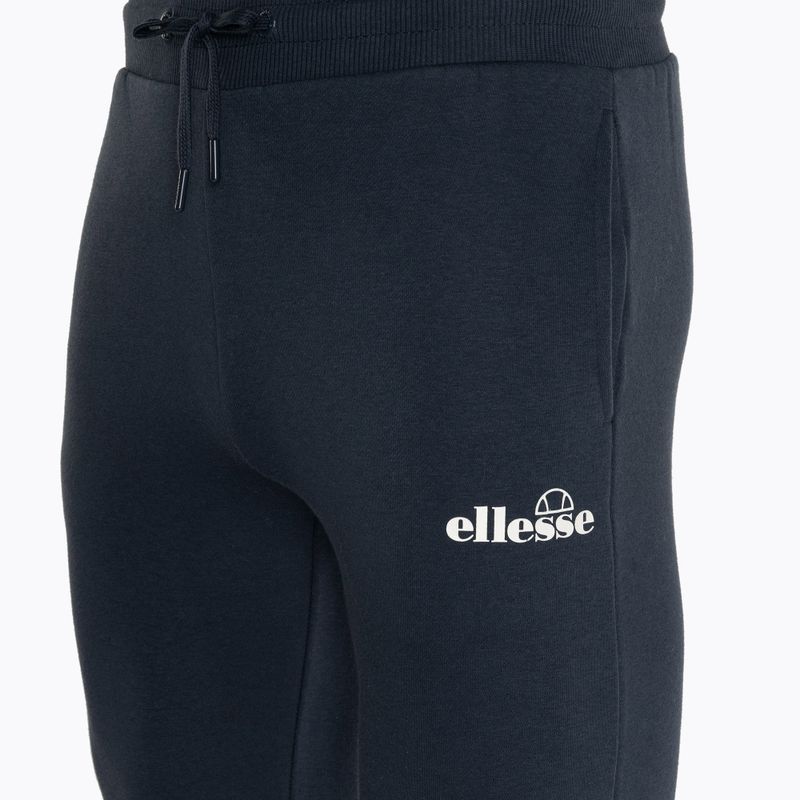 Men's Ellesse Cravo Jog trousers navy 7