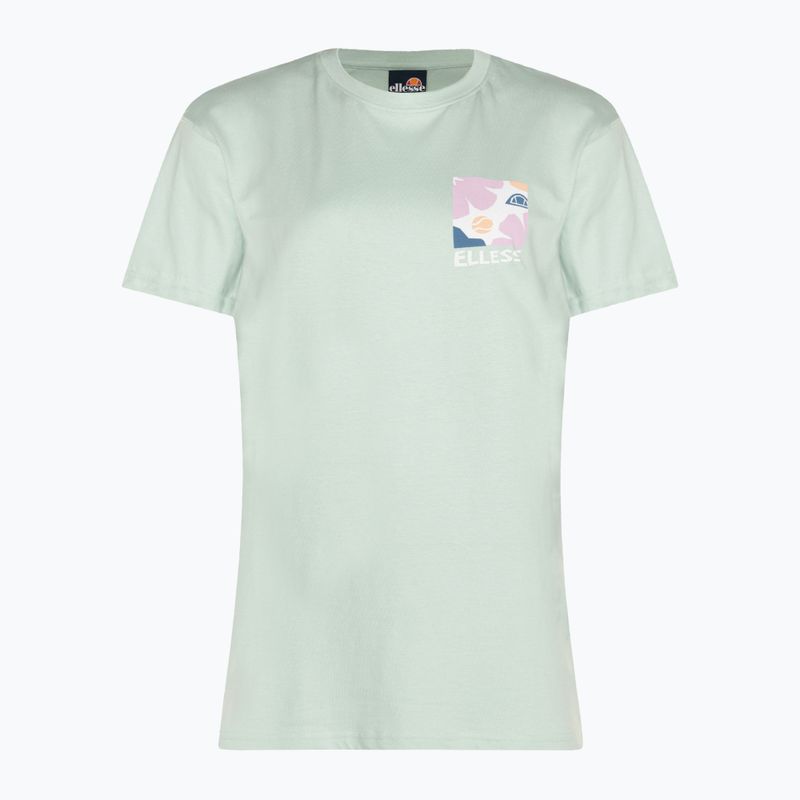 Ellesse Fortunata women's t-shirt light green