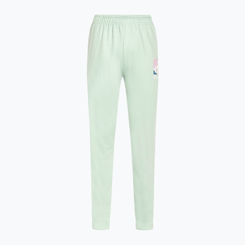 Ellesse women's trousers Sylvana Jog light green