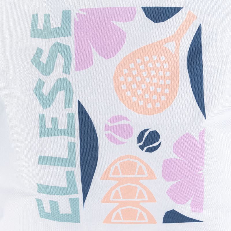 Ellesse Mittie Tote white bag 4