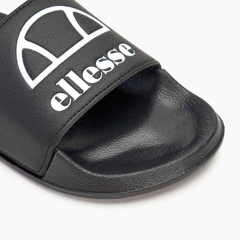 Ellesse men's Fellentini black 7