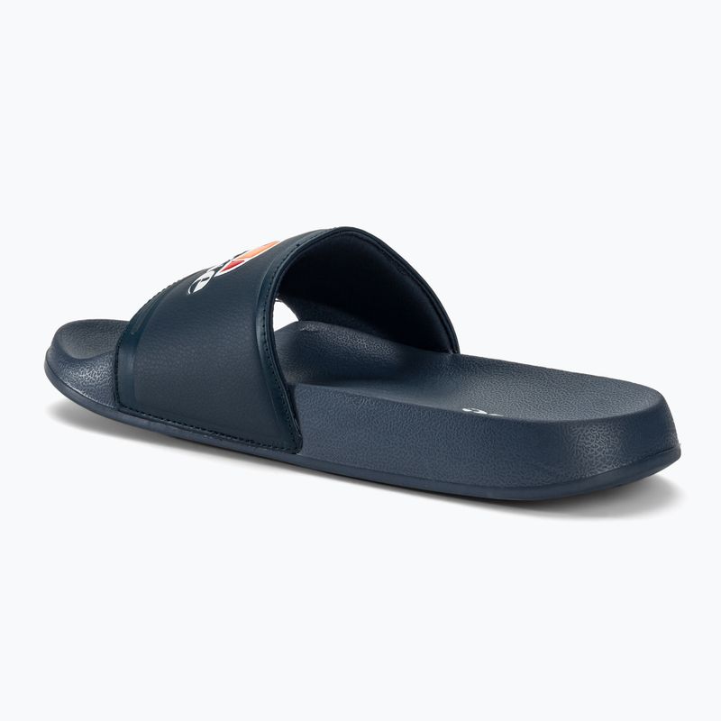 Men's Ellesse Filippo Slidenavy 3