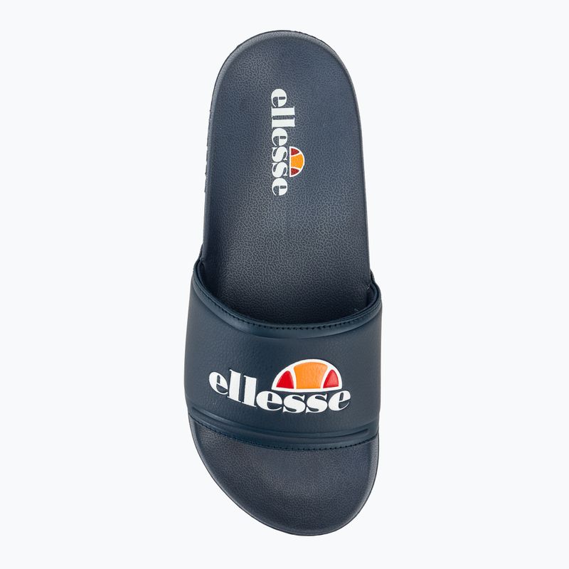 Men's Ellesse Filippo Slidenavy 5