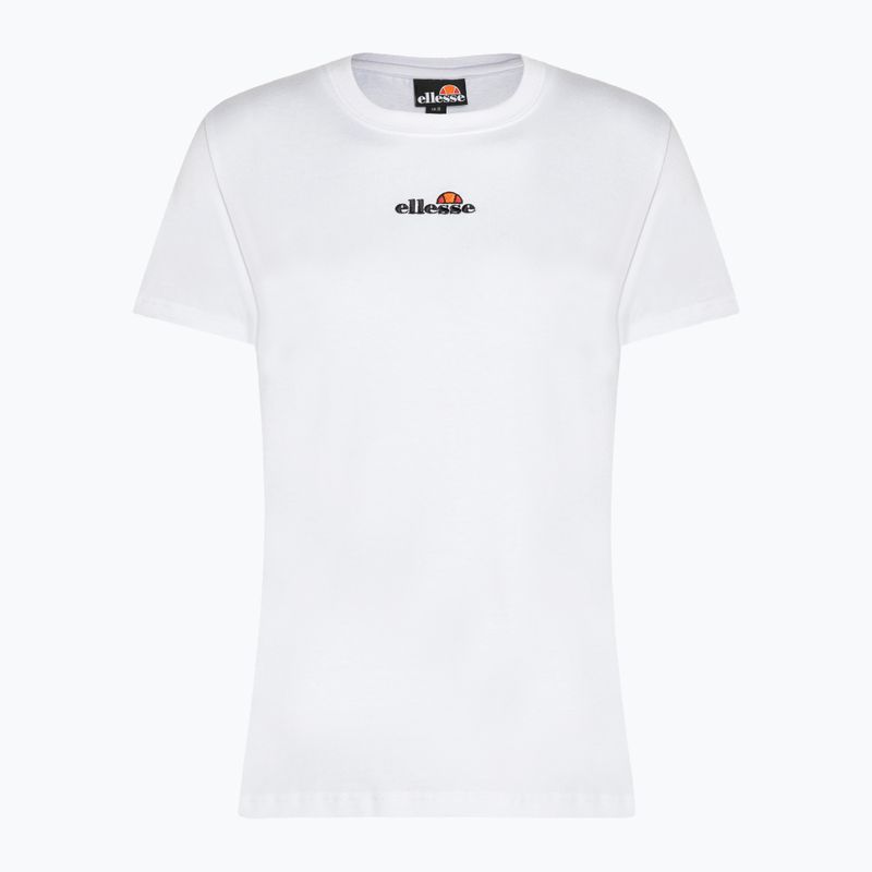 Ellesse women's t-shirt Juentos white