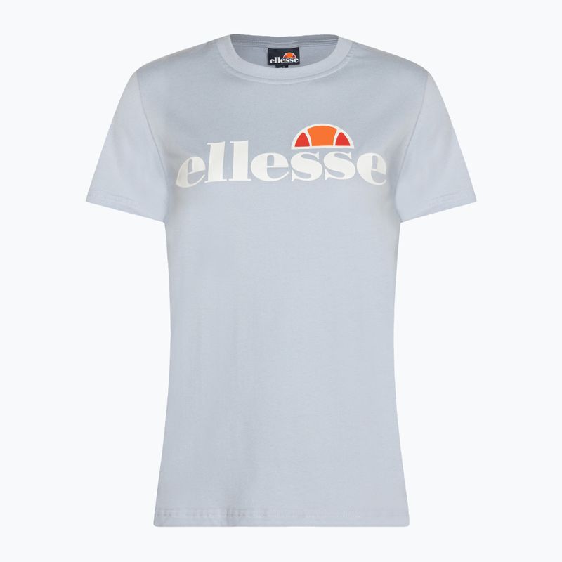 Ellesse women's t-shirt Albany light blue