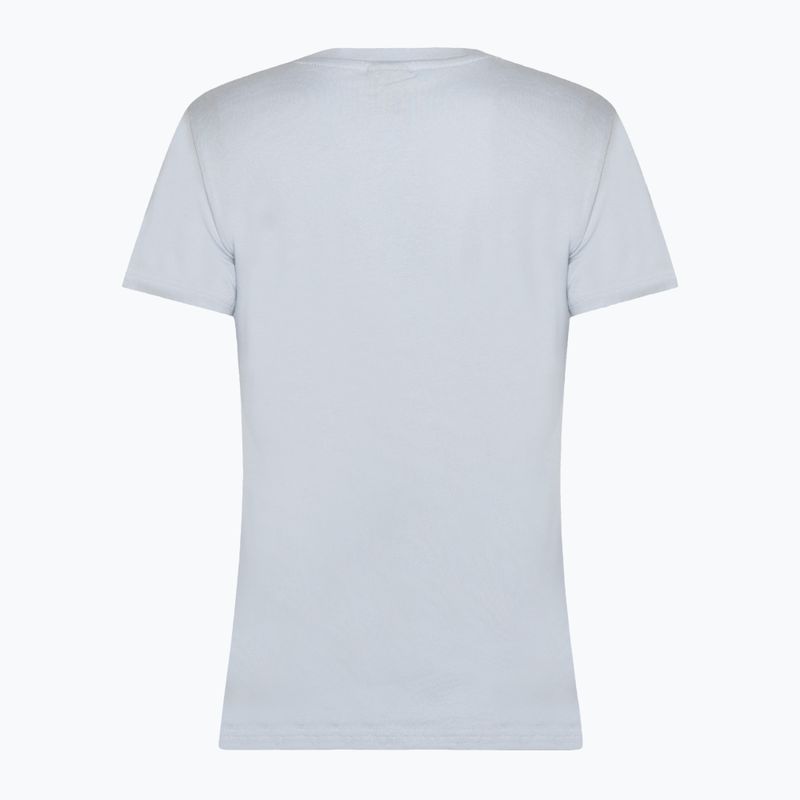 Ellesse women's t-shirt Albany light blue 2