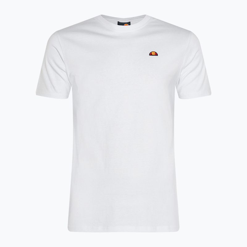 Ellesse men's t-shirt Holdino white 6