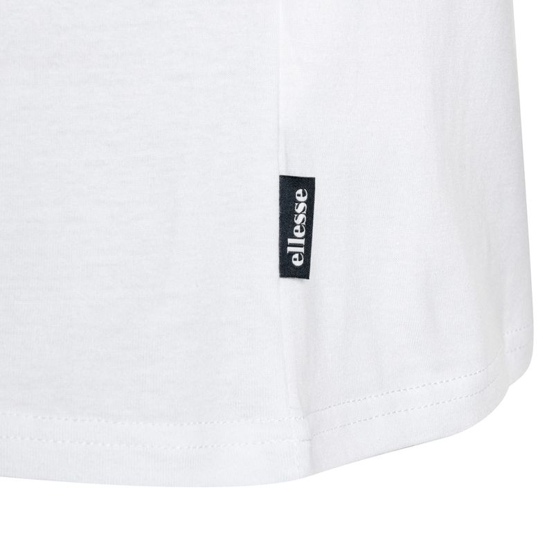 Ellesse men's t-shirt Holdino white 10