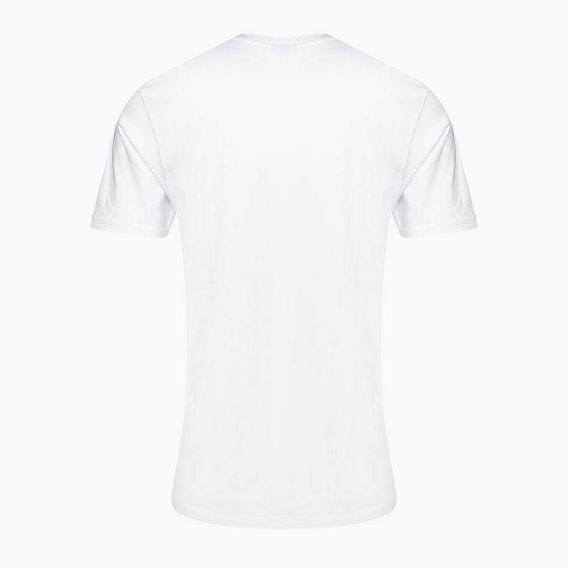 Ellesse men's Trea white T-shirt 2