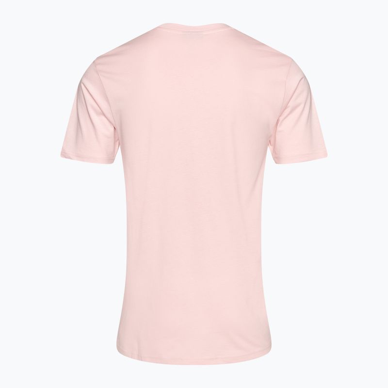 Ellesse men's Trea light pink T-shirt 2
