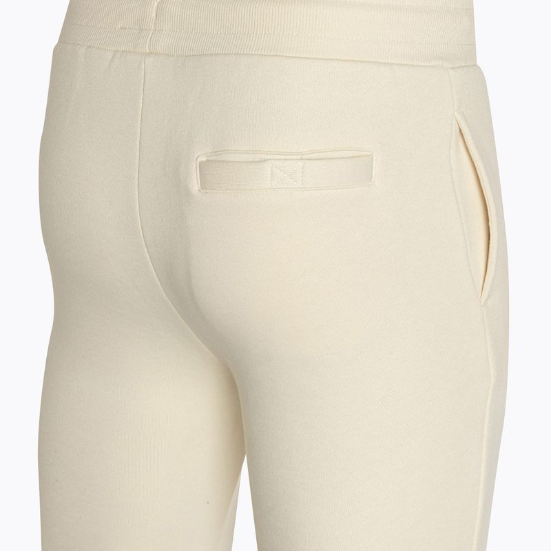 Ellesse men's trousers Ovest Jog off white 8