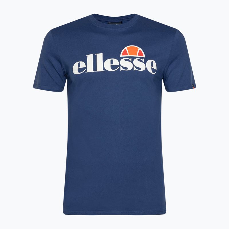 Ellesse men's Sl Prado Tee navy t-shirt 5