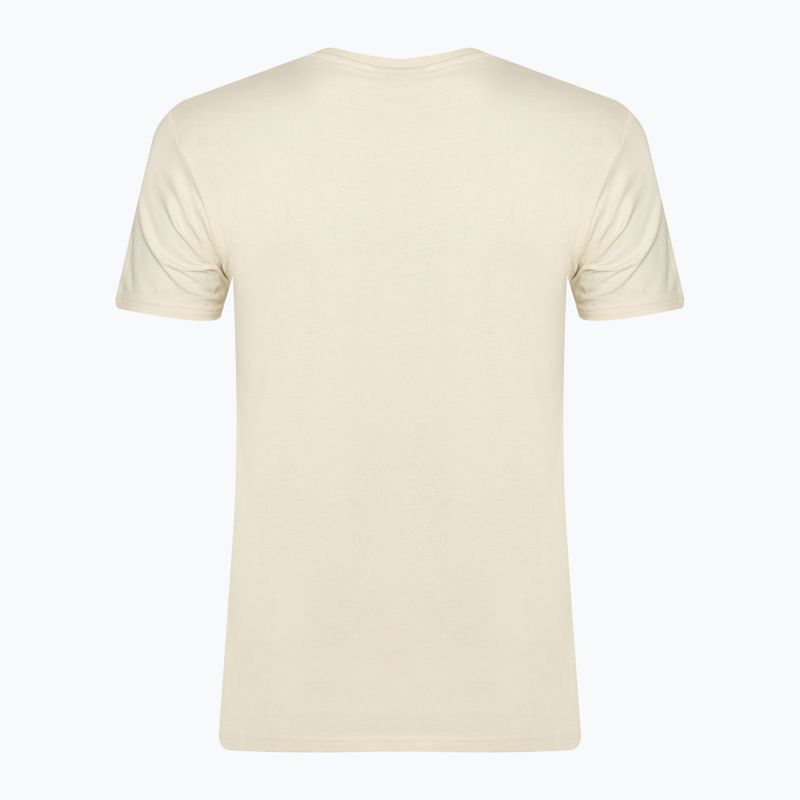 Men's Ellesse Sl Prado Tee off white 6