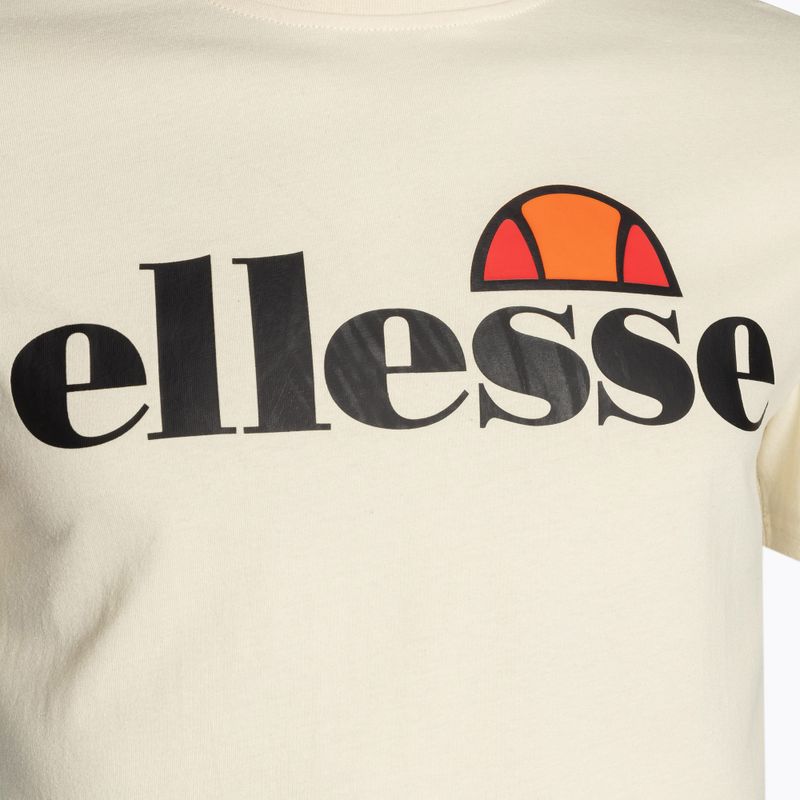 Men's Ellesse Sl Prado Tee off white 7