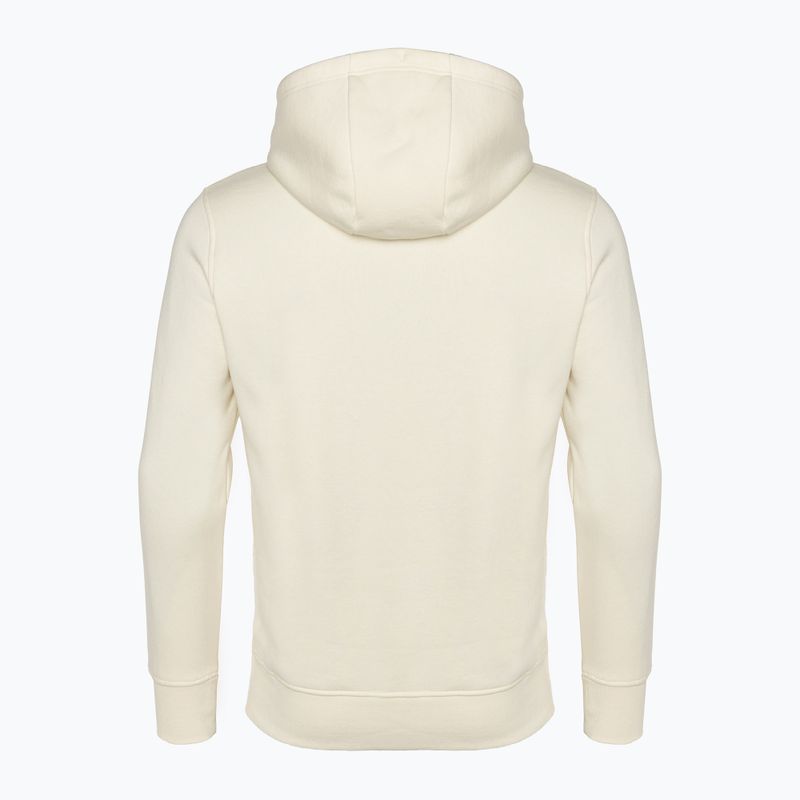 Men's Ellese Sl Gottero sweatshirt off white 7