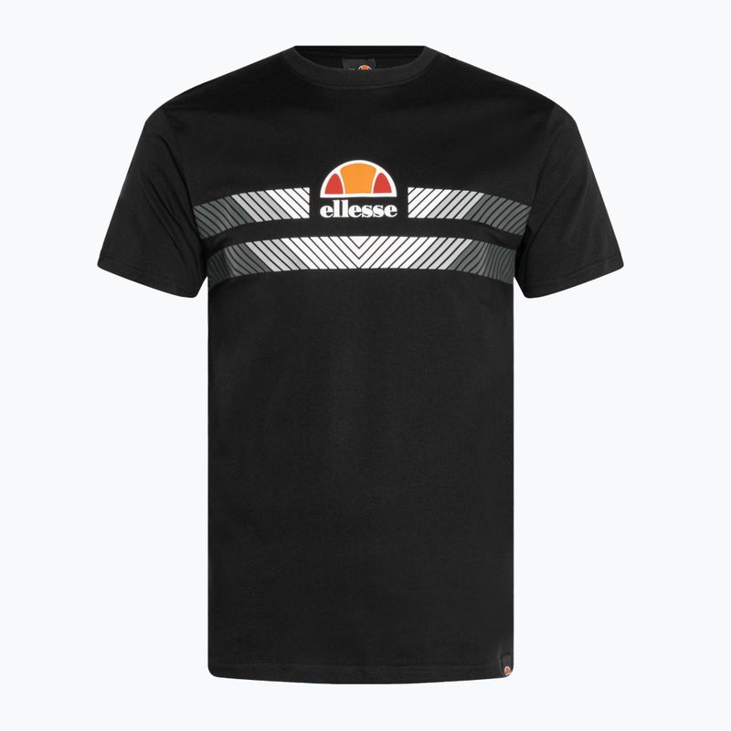 Ellesse Aprelvie men's t-shirt black 5