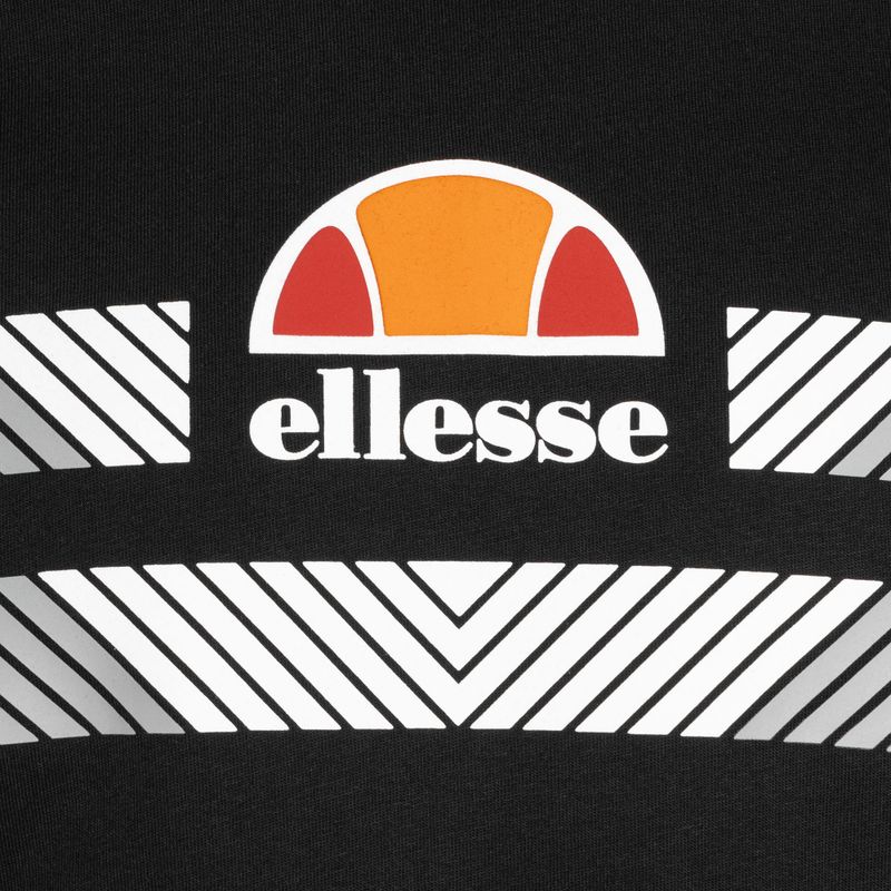 Ellesse Aprelvie men's t-shirt black 7