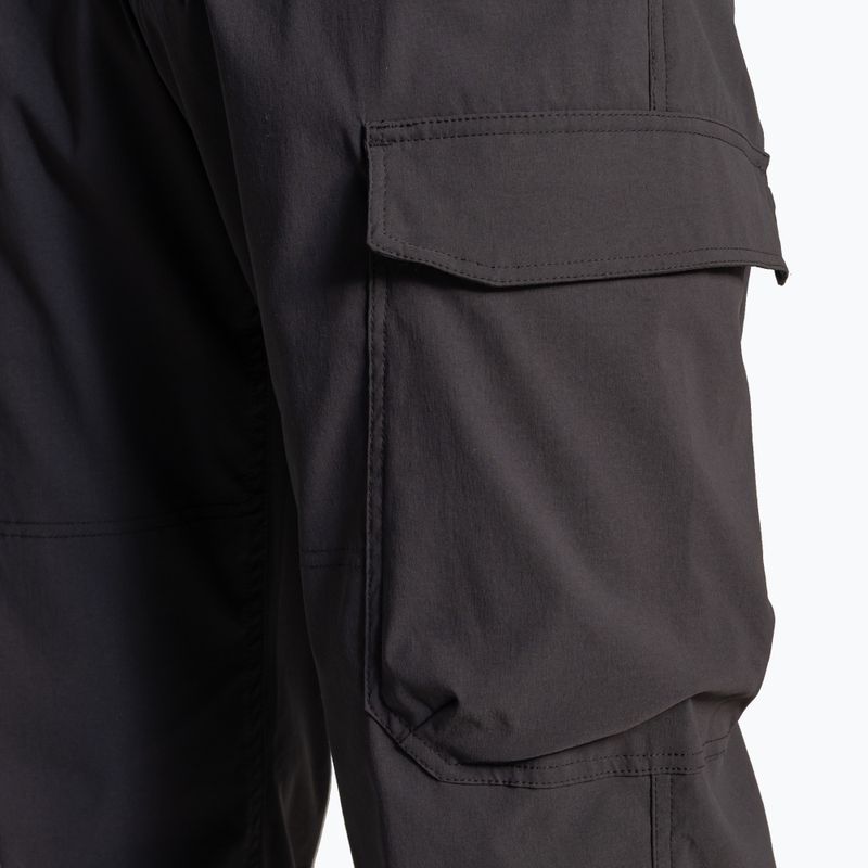 Men's trekking trousers Craghoppers NosiLife Rif Stretch Cargo Trouser dark iron 8