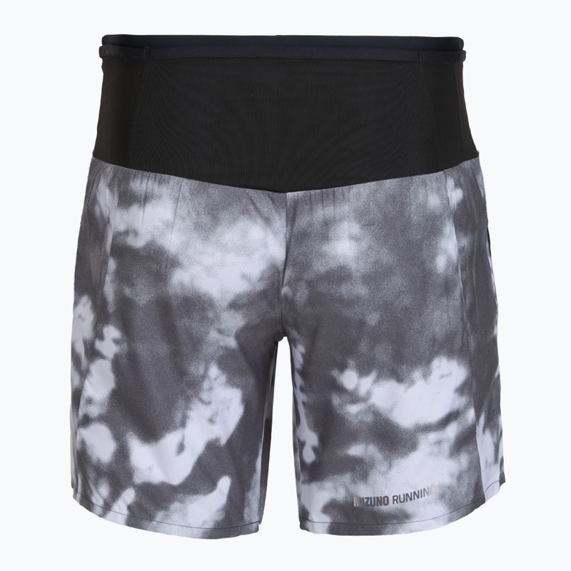 Men's running shorts Mizuno Multi Pocket Graphic gekko 2
