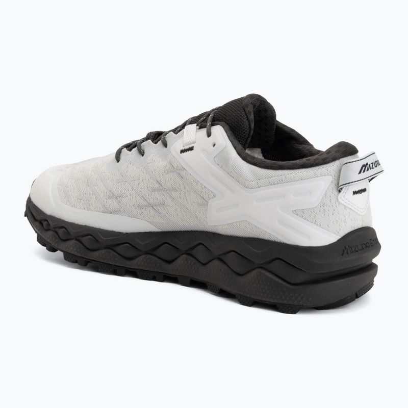 Shoes Mizuno Wave Mujin LS GTX Snow White/Black/Lilac Hint 3