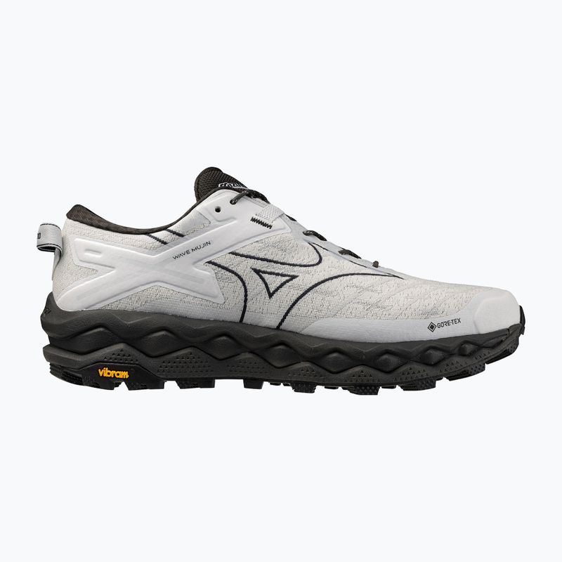 Shoes Mizuno Wave Mujin LS GTX Snow White/Black/Lilac Hint