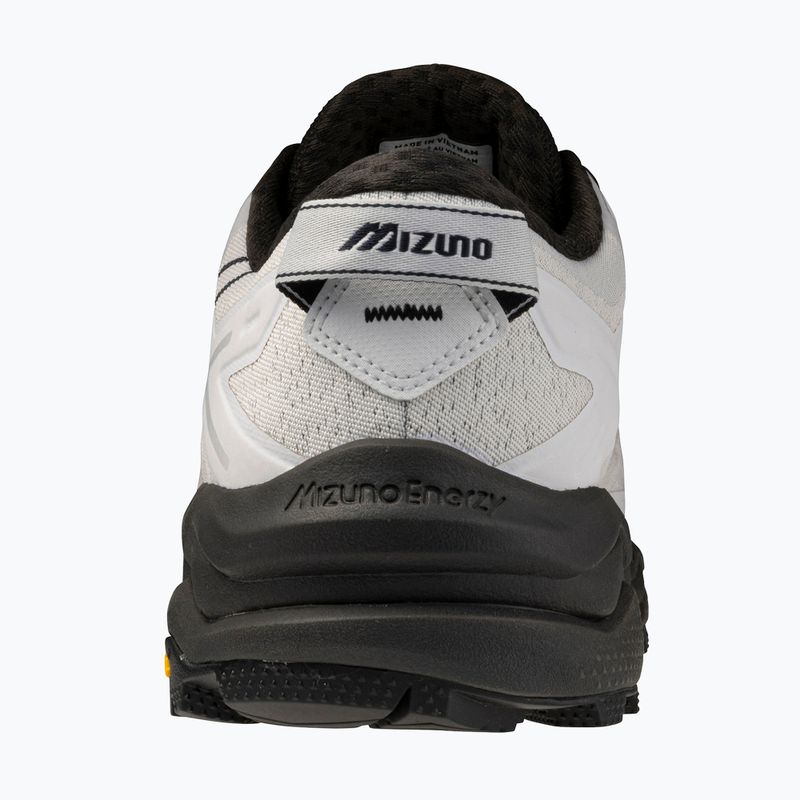 Shoes Mizuno Wave Mujin LS GTX Snow White/Black/Lilac Hint 3