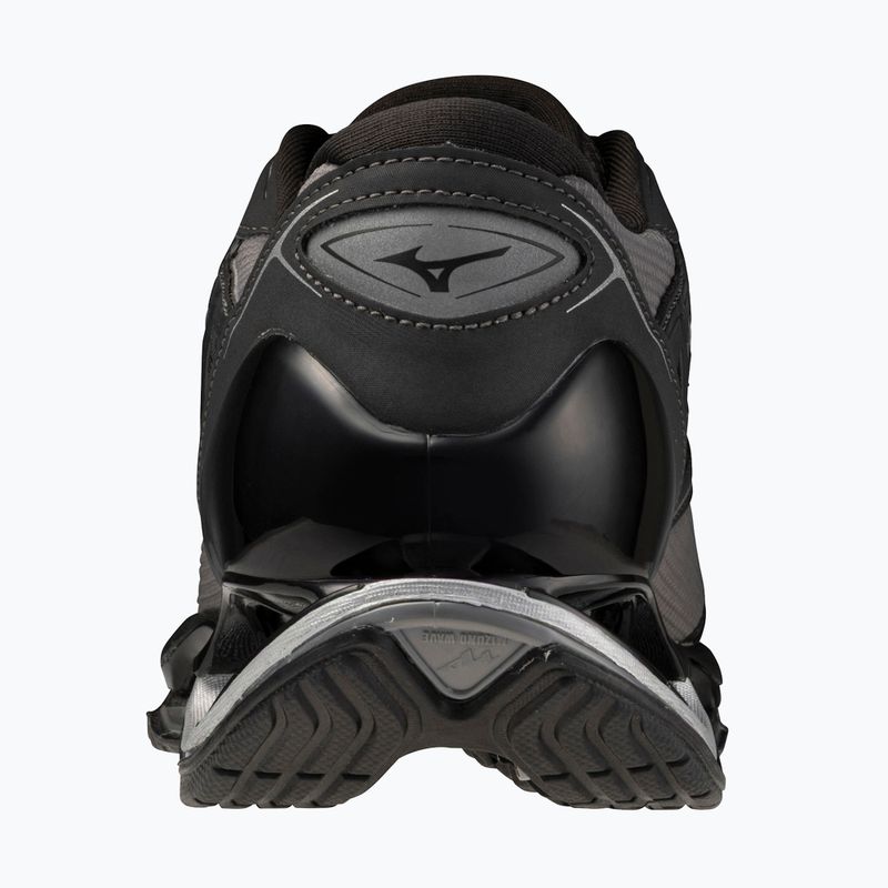 Men's shoes Mizuno Wave Prophecy Ls Gtx Quiet Shade/Silver/Black 4