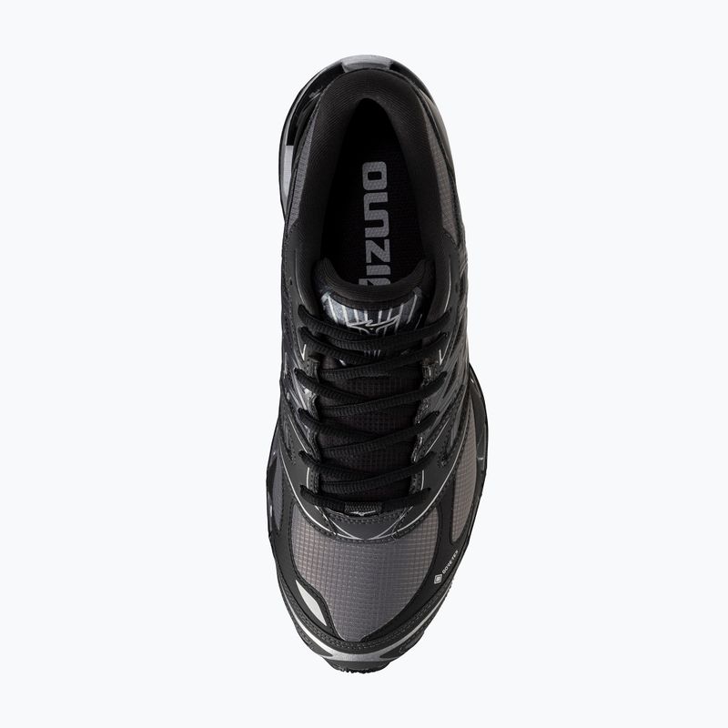 Men's shoes Mizuno Wave Prophecy Ls Gtx Quiet Shade/Silver/Black 6