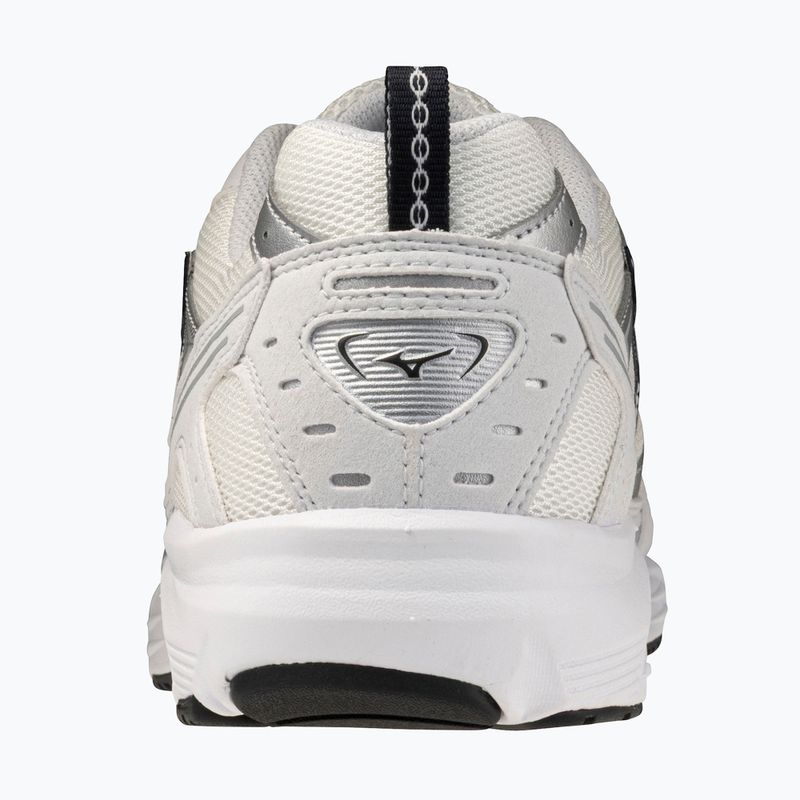 Shoes Mizuno MXR snow white/carbon/port royale 3