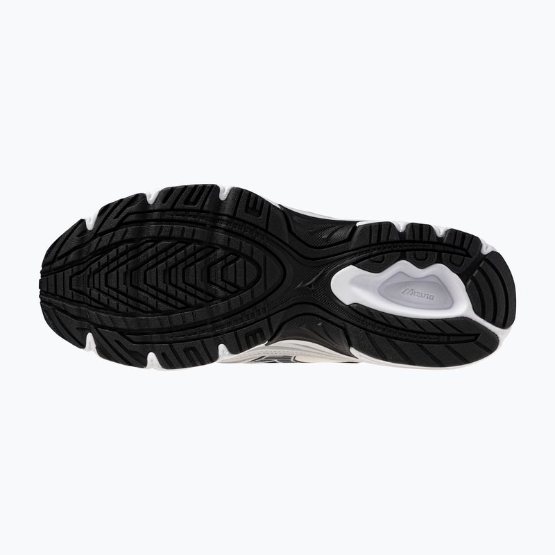 Shoes Mizuno MXR snow white/carbon/port royale 4