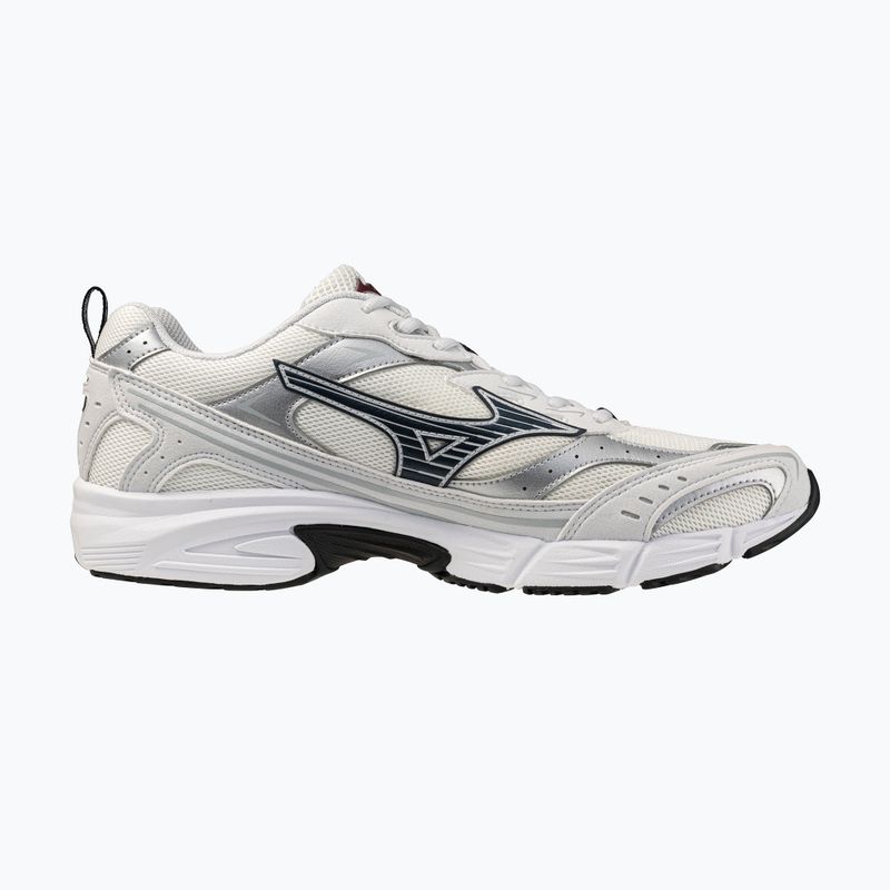 Shoes Mizuno MXR black sand/black bean/henna 2