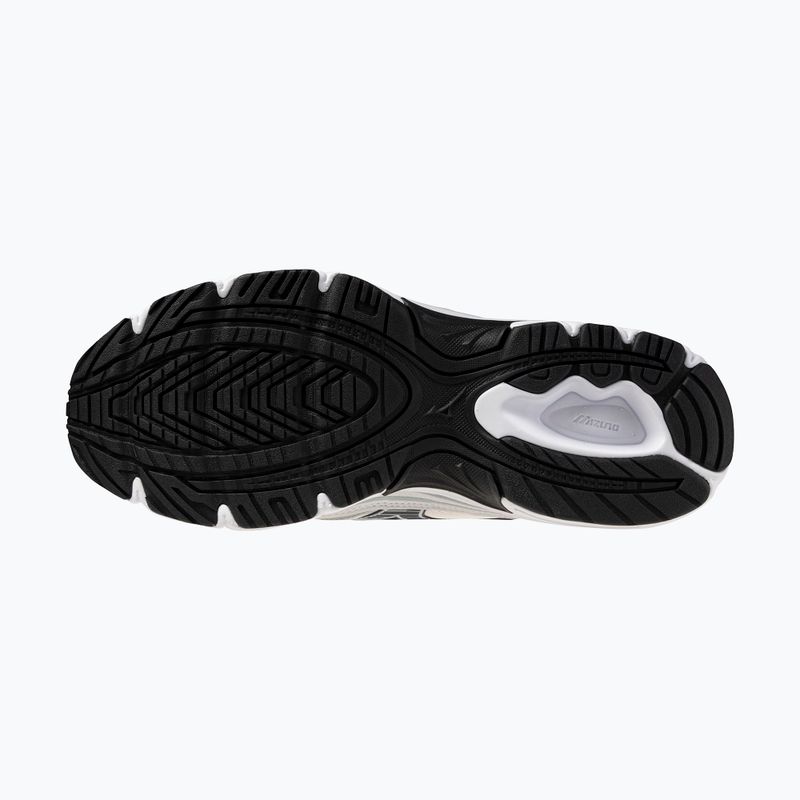 Shoes Mizuno MXR black sand/black bean/henna 4