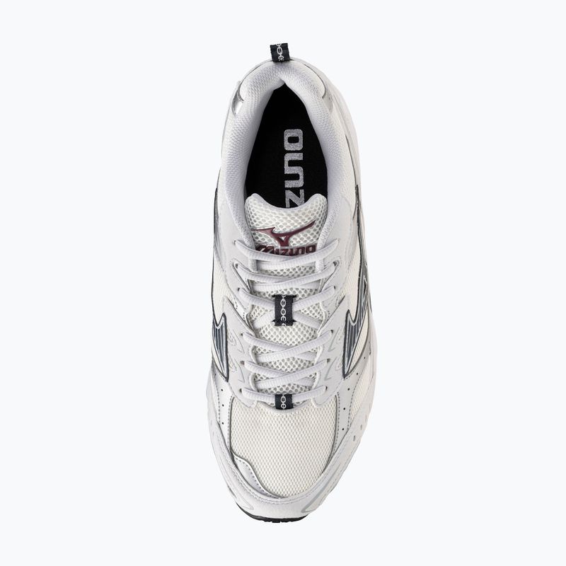 Shoes Mizuno MXR black sand/black bean/henna 5